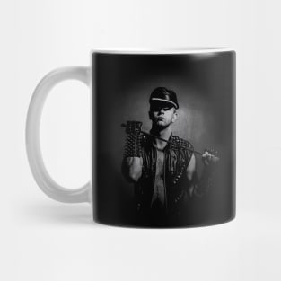 Hellbent for Leather Mug